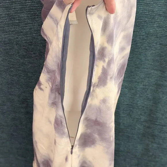 Nasty Gal Hot Hot Summer Tie Dyed Mini Dress - Picture 8 of 17